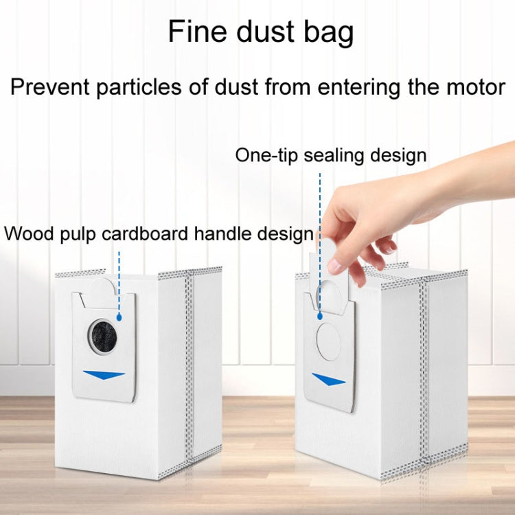 For Ecovacs X2 / X2 Pro Vacuum Cleaner Accessories, Model: Roller Brush - For ECOVACS Accessories by buy2fix | Online Shopping UK | buy2fix
