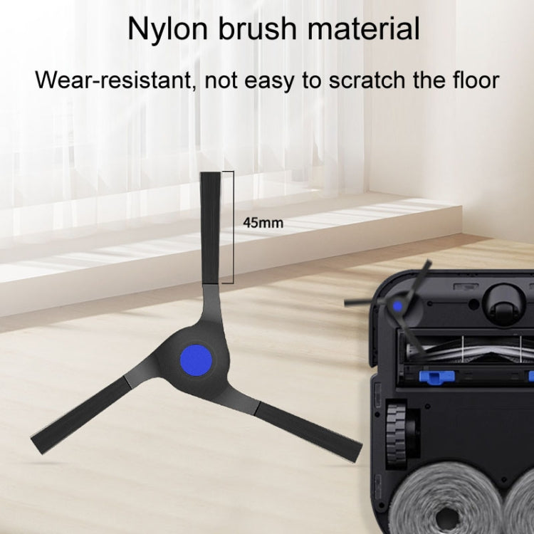 For Ecovacs X2 / X2 Pro Vacuum Cleaner Accessories, Model: Roller Brush - For ECOVACS Accessories by buy2fix | Online Shopping UK | buy2fix