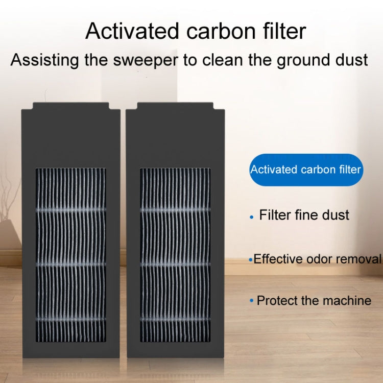 For Ecovacs X2 / X2 Pro Vacuum Cleaner Accessories, Model: Roller Brush - For ECOVACS Accessories by buy2fix | Online Shopping UK | buy2fix