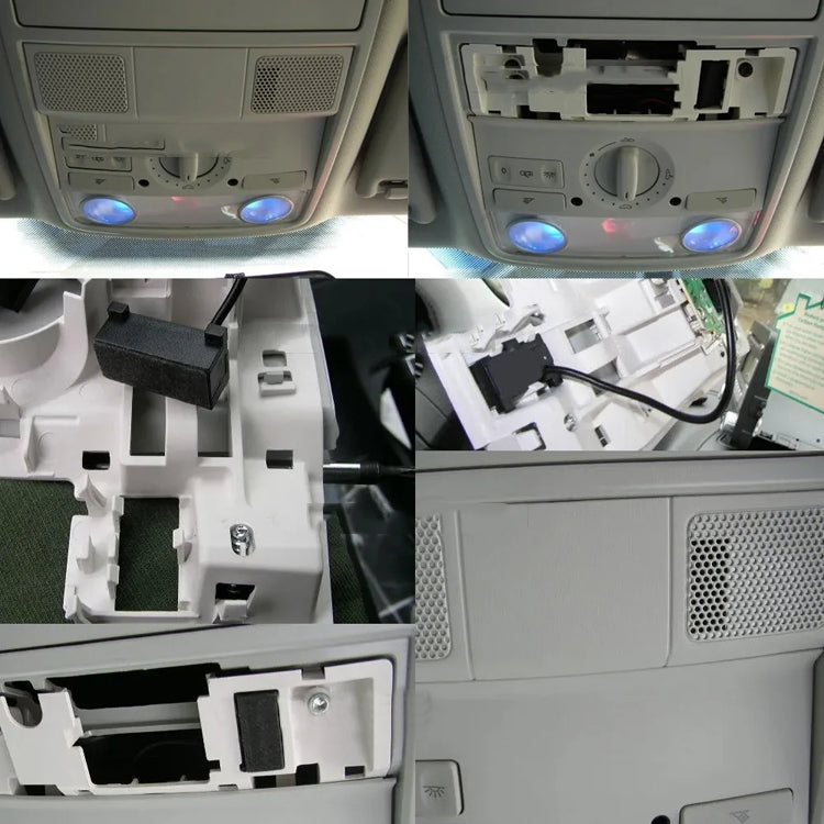 3m Car GPS Navigation HD Sound Quality External Microphone, Specification: Straight Plug(3.5mm Mono) by buy2fix