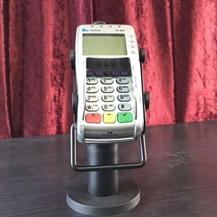 Adjustable POS Machine Bracket Visa Machines Bases Holder Stand - Accessories by buy2fix | Online Shopping UK | buy2fix