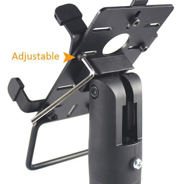 Adjustable POS Machine Bracket Visa Machines Bases Holder Stand - Accessories by buy2fix | Online Shopping UK | buy2fix