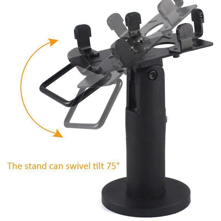 Adjustable POS Machine Bracket Visa Machines Bases Holder Stand - Accessories by buy2fix | Online Shopping UK | buy2fix