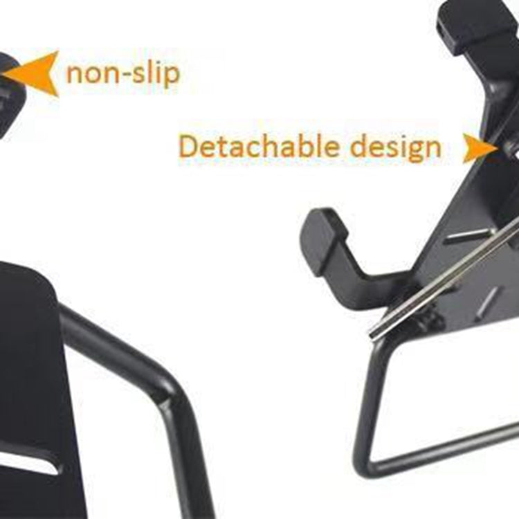 Adjustable POS Machine Bracket Visa Machines Bases Holder Stand - Accessories by buy2fix | Online Shopping UK | buy2fix