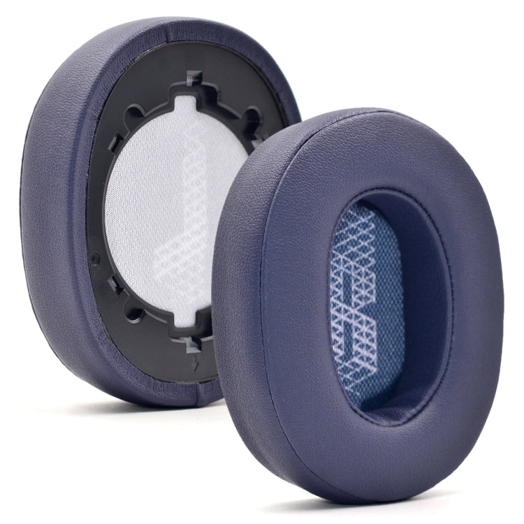 2 PCS For JBL Live 500BTNC Headphone Sponge Sleeve Earmuffs - Earmuff & Pad by buy2fix | Online Shopping UK | buy2fix