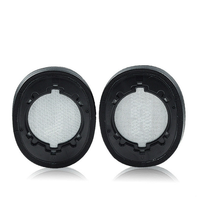 2 PCS For JBL Live 500BTNC Headphone Sponge Sleeve Earmuffs - Earmuff & Pad by buy2fix | Online Shopping UK | buy2fix