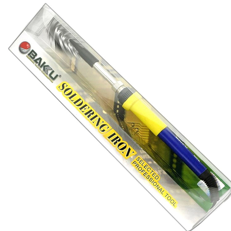 BAKU BK-452 Electric Soldering Iron Head Soldering Gun Home Mobile Phone Repair Tool by BAKU