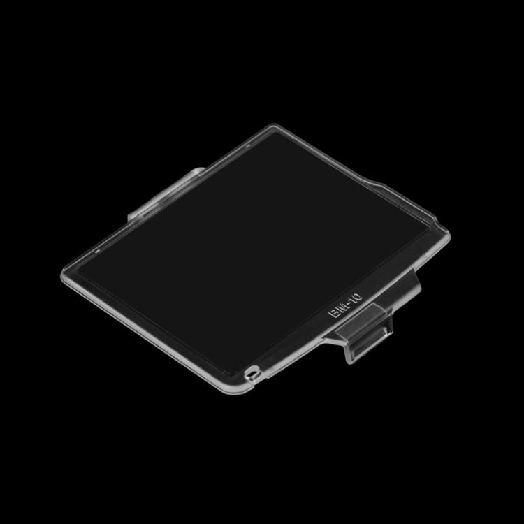 BM10 Hard LCD Monitor Cover Screen Protector for Nikon D90 Camera Accessories by buy2fix