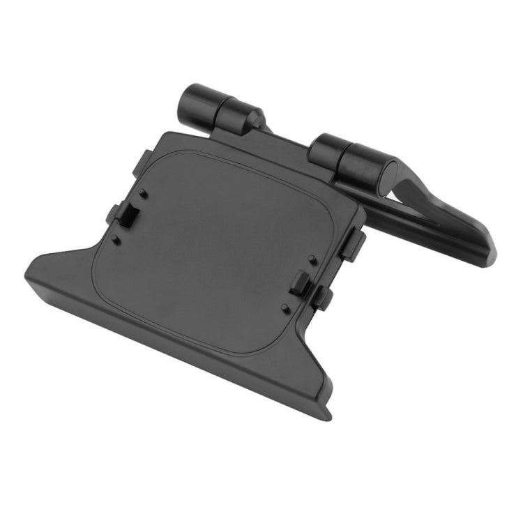 TV Clip Bracket Mount Stand Holder for Microsoft Xbox 360 Kinect Sensor - TV Brackets & Mounts by buy2fix | Online Shopping UK | buy2fix
