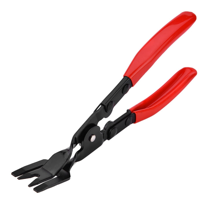 13 PCS Car Audio Disassembly Modification Tool Interior Door Panel Disassembly Screwdriver Installation Soundproof Repair Tool(Red) - Hand Tool Sets by buy2fix | Online Shopping UK | buy2fix