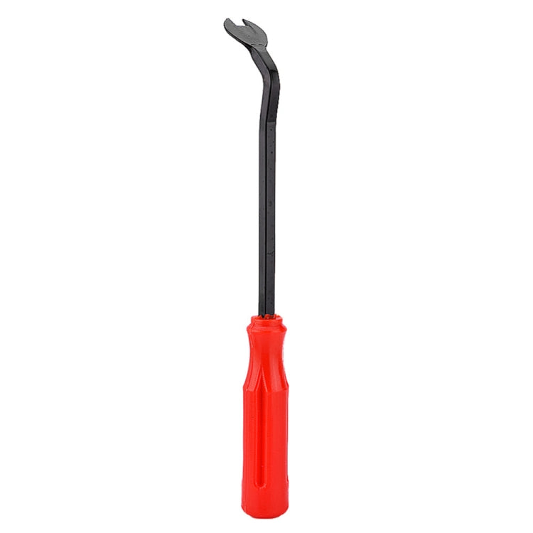 13 PCS Car Audio Disassembly Modification Tool Interior Door Panel Disassembly Screwdriver Installation Soundproof Repair Tool(Red) - Hand Tool Sets by buy2fix | Online Shopping UK | buy2fix