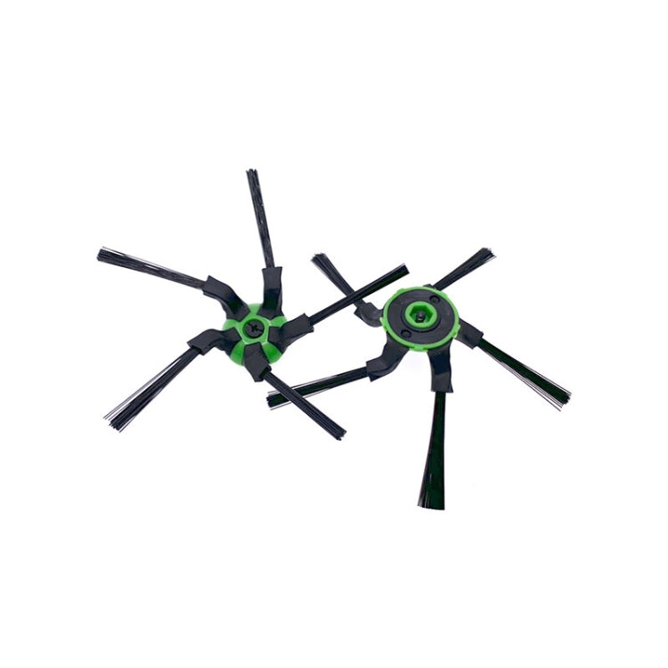 6 PCS Sweeping Robot Accessories For iRobot S9 S9+ Side Brush - For iRobot Accessories by buy2fix | Online Shopping UK | buy2fix