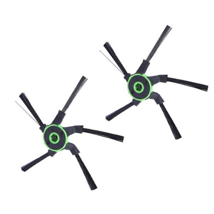6 PCS Sweeping Robot Accessories For iRobot S9 S9+ Side Brush - For iRobot Accessories by buy2fix | Online Shopping UK | buy2fix