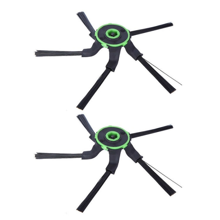 6 PCS Sweeping Robot Accessories For iRobot S9 S9+ Side Brush - For iRobot Accessories by buy2fix | Online Shopping UK | buy2fix