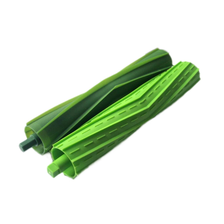 1 Pair Sweeping Robot Main Brush For iRobot S9 S9+ - For iRobot Accessories by buy2fix | Online Shopping UK | buy2fix
