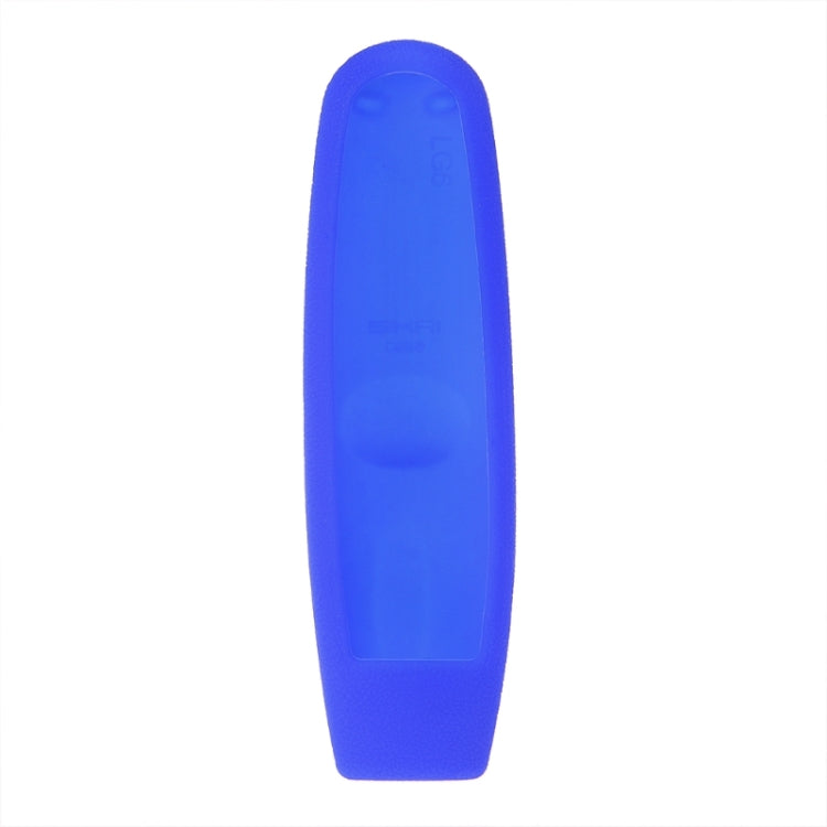 Silicone Remote Control Cover Case Protective Skin for LG AN-MR600 Smart TV Remote Controller by buy2fix