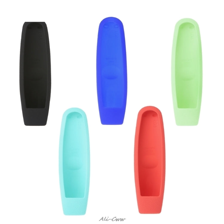 Silicone Remote Control Cover Case Protective Skin for LG AN-MR600 Smart TV Remote Controller - Remote Control Covers by buy2fix | Online Shopping UK | buy2fix