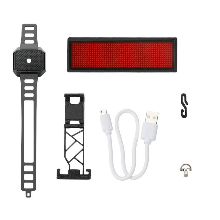 RCSTQ Expansion Buckle LED Screen Set for DJI Mavic Air 2 / Mavic 2 / Mavic Pro / Femi FIMI - Other by buy2fix | Online Shopping UK | buy2fix