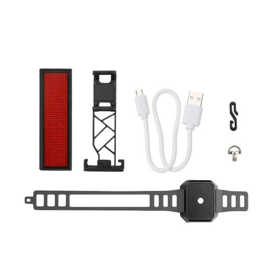 RCSTQ Expansion Buckle LED Screen Set for DJI Mavic Air 2 / Mavic 2 / Mavic Pro / Femi FIMI by buy2fix