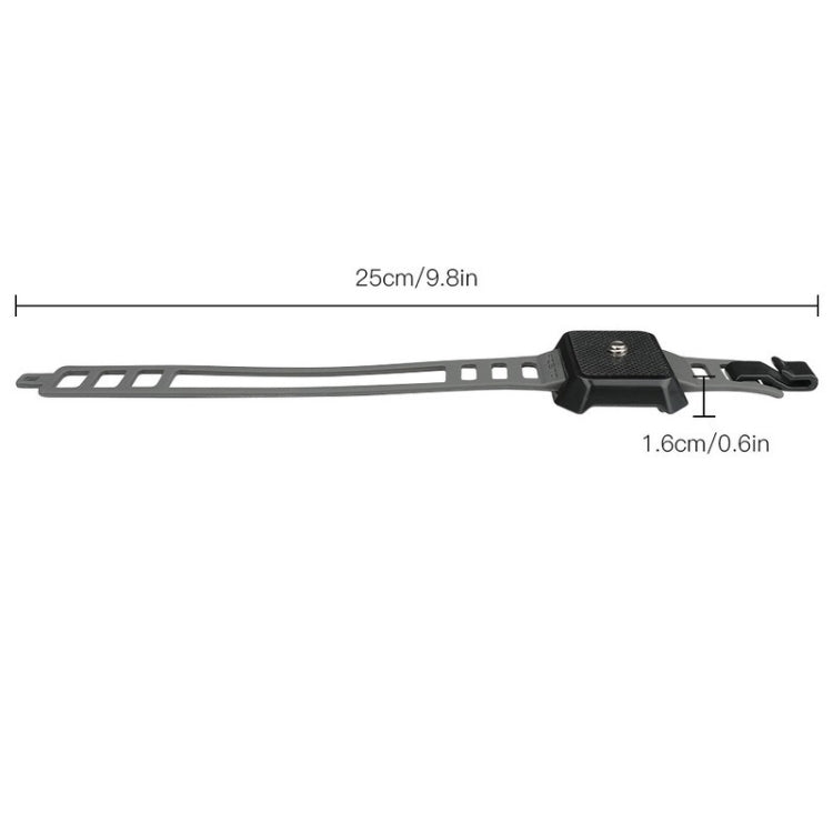 RCSTQ Expansion Buckle LED Screen Set for DJI Mavic Air 2 / Mavic 2 / Mavic Pro / Femi FIMI - Other by buy2fix | Online Shopping UK | buy2fix
