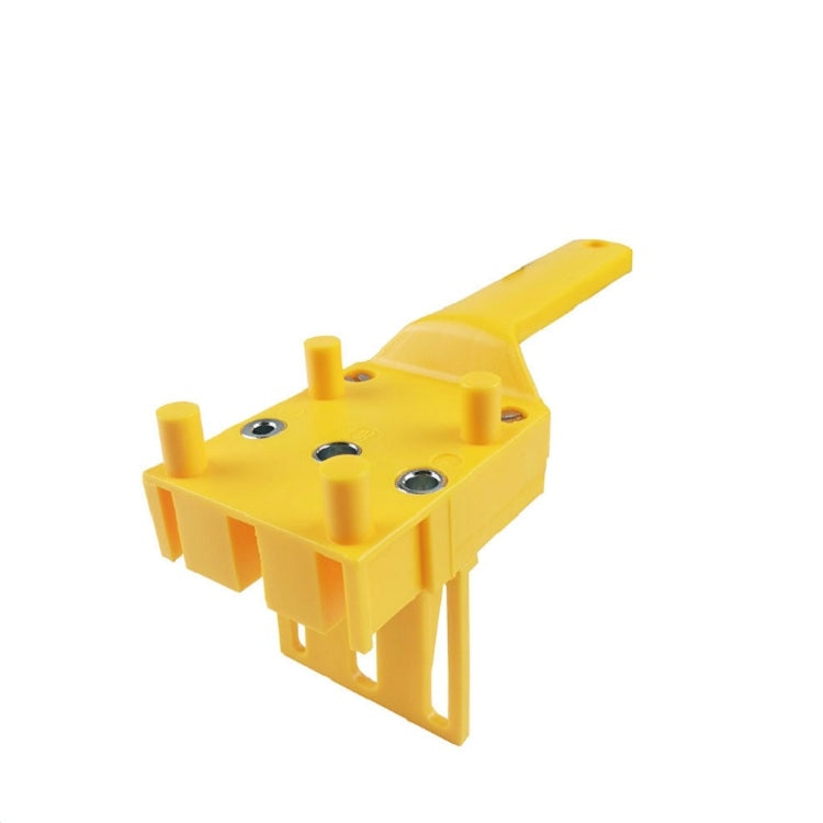 Punch Locator Straight Hole Puncher Woodworking Tools - Others by buy2fix | Online Shopping UK | buy2fix
