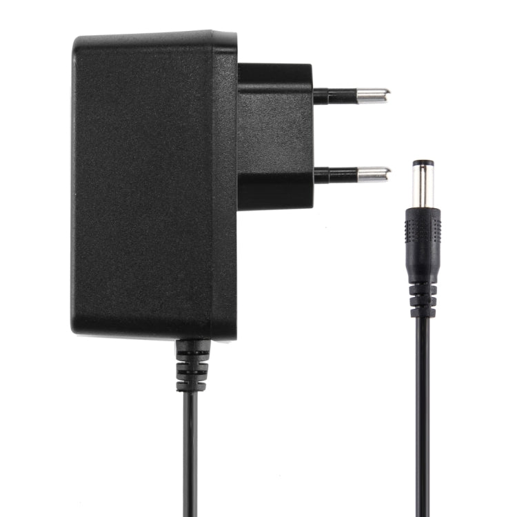 5V 2A 5.5x2.1mm Power Adapter for TV BOX, EU Plug - AC Adapers by buy2fix | Online Shopping UK | buy2fix
