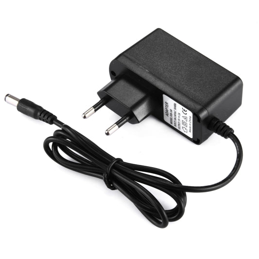 5V 2A 5.5x2.1mm Power Adapter for TV BOX, EU Plug - AC Adapers by buy2fix | Online Shopping UK | buy2fix