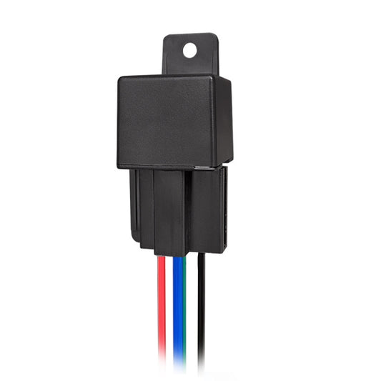 CJ720 Vehicle 5 Pin GPS Real Time Tracking Tracker Mini Anti-theft Device 2G by buy2fix