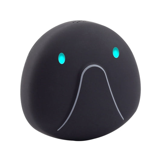 F9 Mini Pet Smart Wear GPS Pet Locator WIFI Location Tracker(Black) by buy2fix