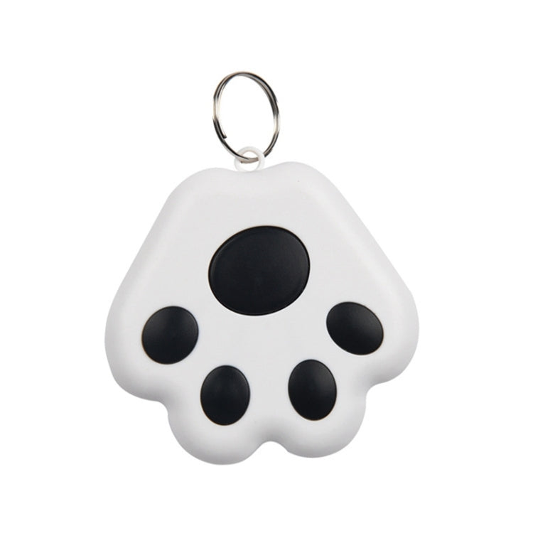 HYC09 Mini Pet Smart Wear GPS Pet Bluetooth Locator Tracker(Black) - Pet Tracker by buy2fix | Online Shopping UK | buy2fix