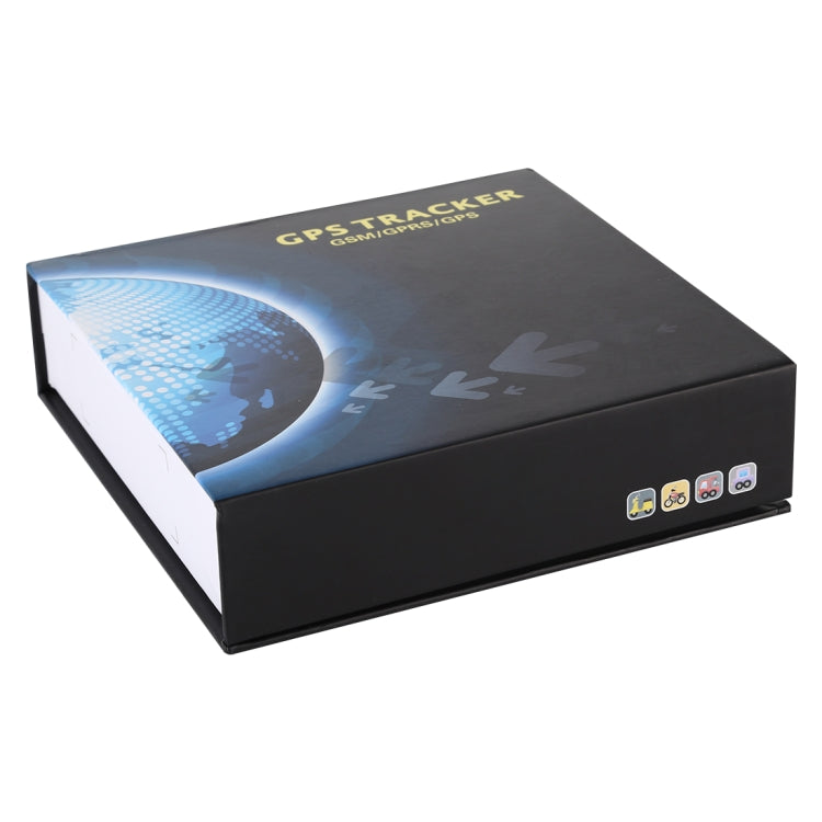 TL209B 90-day Standby 10000mAh Car Truck Vehicle Tracking 2G GSM GPRS GPS Tracker - Car Tracker by buy2fix | Online Shopping UK | buy2fix