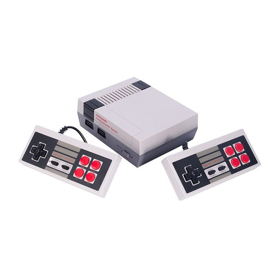 Retro Classic TV Mini HDMI HD Video Game Console, Built-in 600 Games by buy2fix