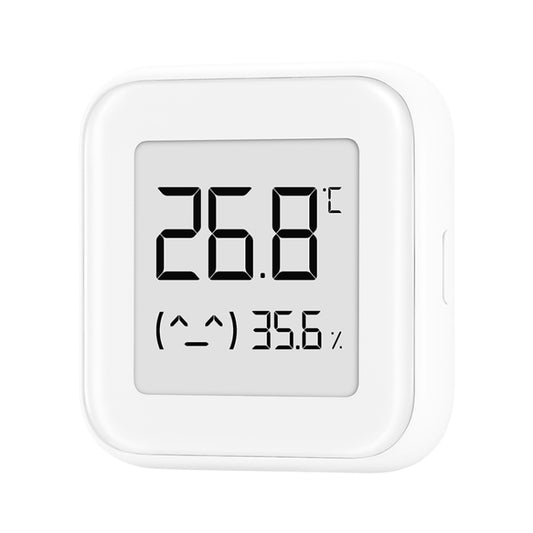 Original Xiaomi Electronic Temperature Humidity Meter (White) by Xiaomi