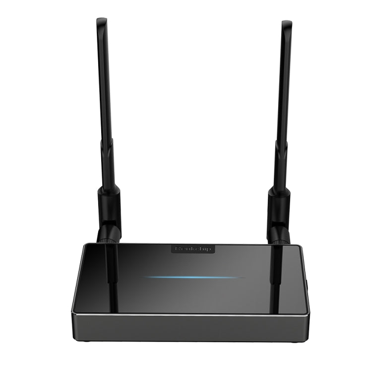 Z1 Wireless HDMI Screen Display Dongle Receiver + Transmitter Kit(Black) - Wireless Display Dongle by buy2fix | Online Shopping UK | buy2fix