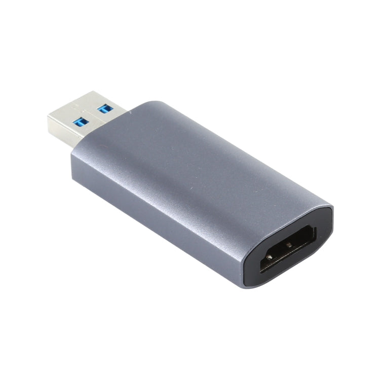 Z26 USB 3.0 HDMI 4K HD Audio & Video Capture Card Device - Video Capture Solutions by buy2fix | Online Shopping UK | buy2fix