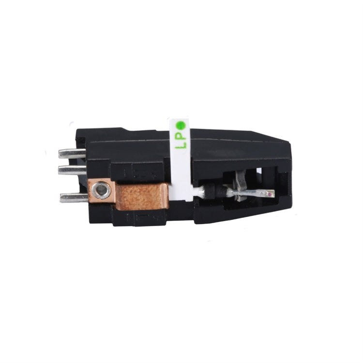 Dual Both Ruby and Sapphire Stereo Stylus Needle Stylus Stereo Turntable Cartridge - Turntables Converter by buy2fix | Online Shopping UK | buy2fix