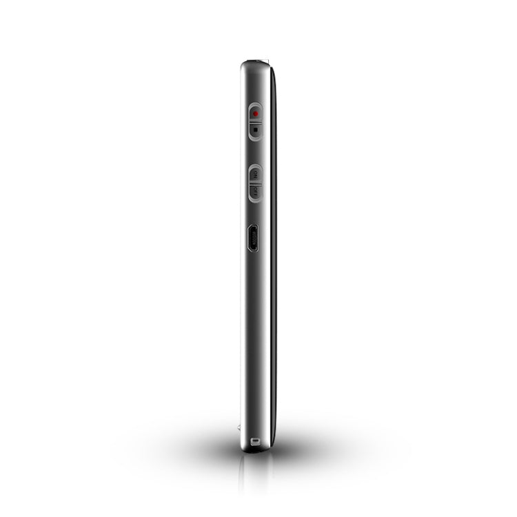 Q33 External Play MP3 Voice Control High Definition Noise Reduction Recording Pen, 4G, Support Password Protection & One-touch Recording - by buy2fix | Online Shopping UK | buy2fix