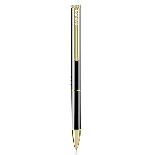 Original Lenovo B628 32GB Intelligent Voice Control Noise Reduction Pen Shape Recording Pen - Recording Pen by Lenovo | Online Shopping UK | buy2fix