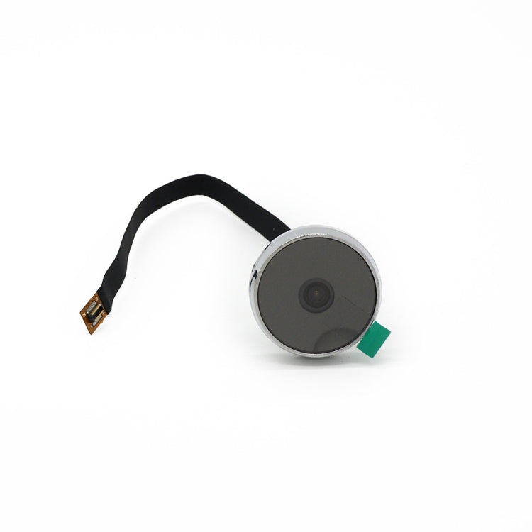 DD3S 2.4 inch Screen 0.3MP Security Camera Peephole Viewer Digital Peephole Door Bell, - Video DoorBell by buy2fix | Online Shopping UK | buy2fix