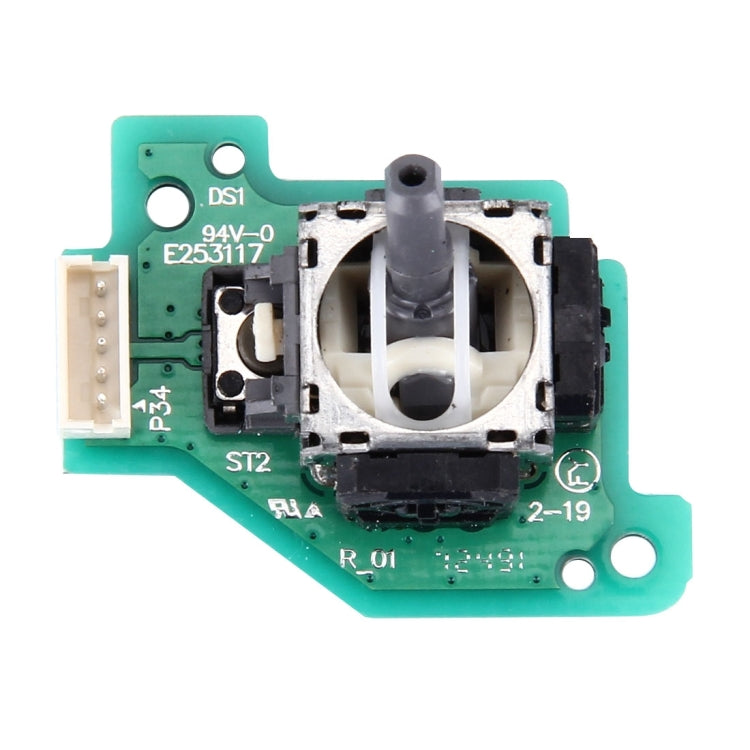 For Nintendo Wii U Controller Left & Right Analog 3D Joystick Sticks - Wii Spare Parts by buy2fix | Online Shopping UK | buy2fix