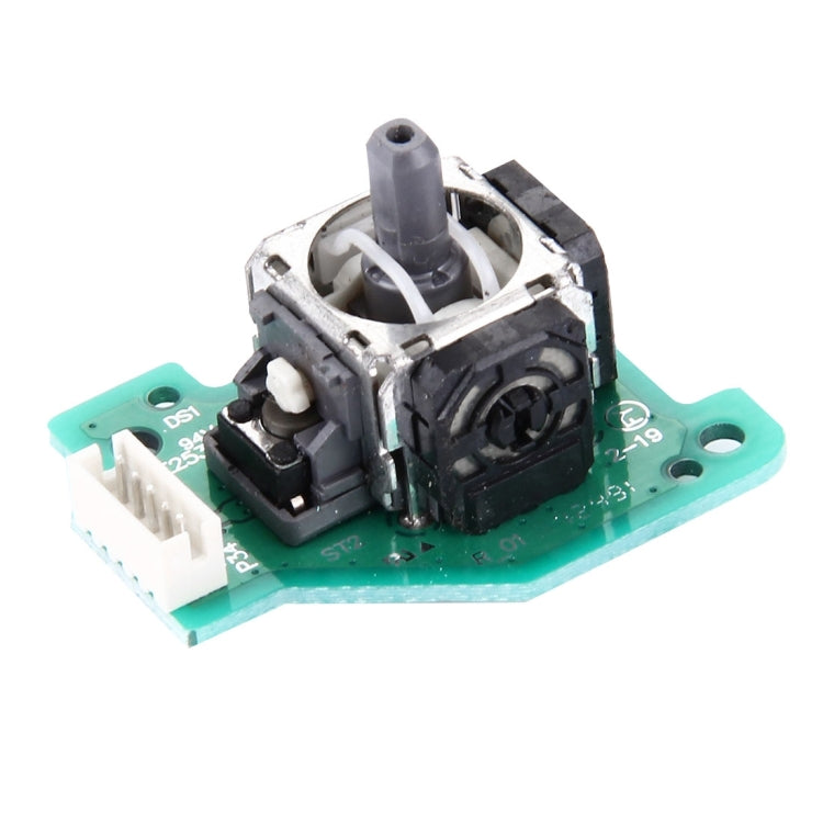 For Nintendo Wii U Controller Left & Right Analog 3D Joystick Sticks - Wii Spare Parts by buy2fix | Online Shopping UK | buy2fix