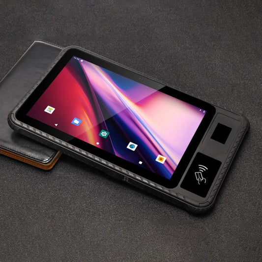 UTAB R1022 4G Phone Call Rugged Tablet, 10.1 inch, 4GB+64GB, IP65 Waterproof Shockproof Dustproof, Android 11.0 MTK6765 Helio P35 Octa Core up to 2.3GHz, Support GPS / WiFi / BT / NFC, Network: 4G (Black) by buy2fix