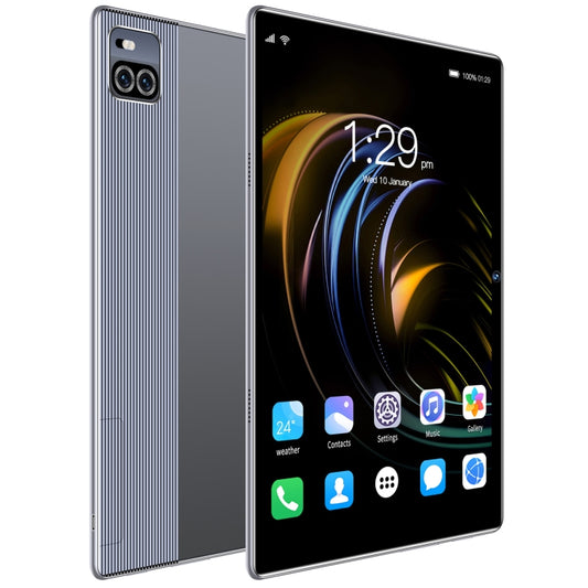 X101 3G Phone Call Tablet PC, 10.1 inch, 2GB+16GB, Android 5.1 MT6592 Octa Core, Support Dual SIM, WiFi, Bluetooth, GPS (Grey) by buy2fix