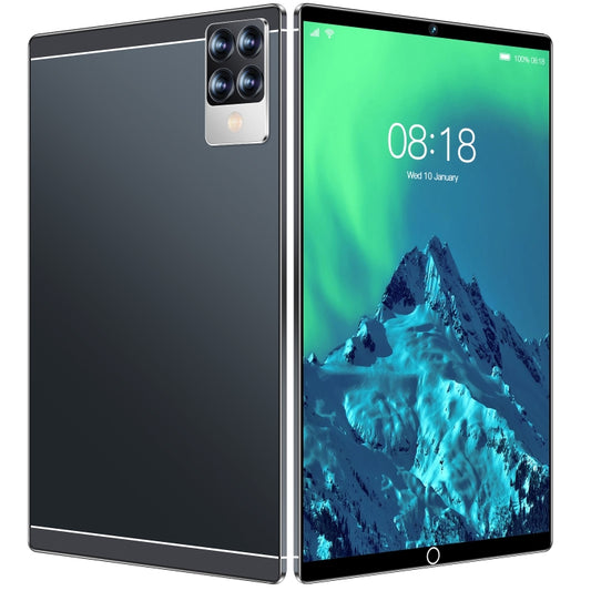 S29 3G Phone Call Tablet PC, 10.1 inch, 2GB+16GB, Android 7.0 MT6592 Octa Core, Support Dual SIM, WiFi, BT, GPS (Black) by buy2fix