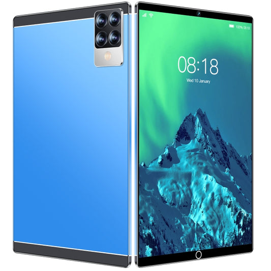 S29 3G Phone Call Tablet PC, 10.1 inch, 2GB+16GB, Android 7.0 MT6592 Octa Core, Support Dual SIM, WiFi, BT, GPS (Blue) by buy2fix