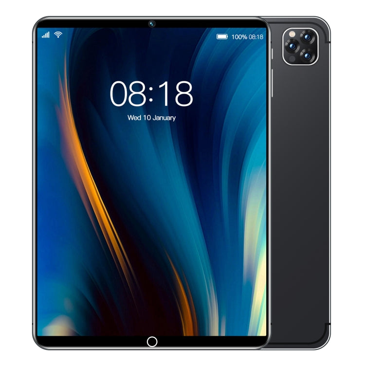 Pro 11 3G Phone Call Tablet PC, 10.1 inch, 2GB+16GB, Android 7.0 MT6592 Octa Core, Support Dual SIM, WiFi, BT, GPS(Black) - Others by buy2fix | Online Shopping UK | buy2fix
