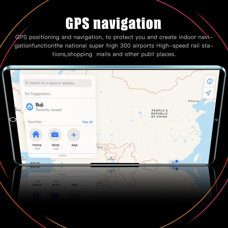 Pro 11 3G Phone Call Tablet PC, 10.1 inch, 2GB+16GB, Android 7.0 MT6592 Octa Core, Support Dual SIM, WiFi, BT, GPS(Black) - Others by buy2fix | Online Shopping UK | buy2fix