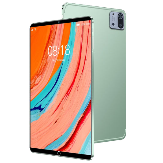 X6 Pro 3G Phone Call Tablet PC, 10.1 inch, 2GB+16GB, Android 7.0 MT6592 Octa Core, Support Dual SIM, WiFi, BT, GPS (Green) by buy2fix