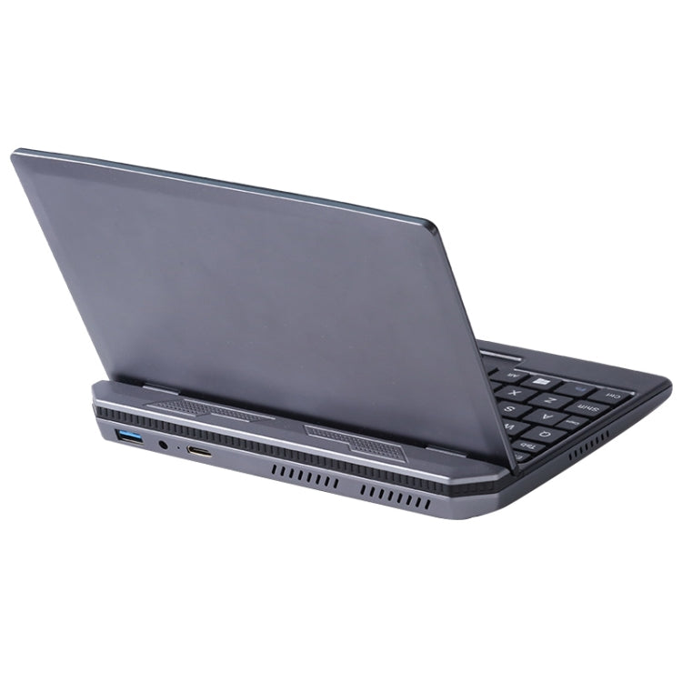 7-X133 7.0 inch Pocket Laptop, 12GB+256GB, Windows 10 Intel Celeron N4000 Dual Core up to 2.6GHz, Support Dual Band WiFi & BT & TF Card - Others by buy2fix | Online Shopping UK | buy2fix