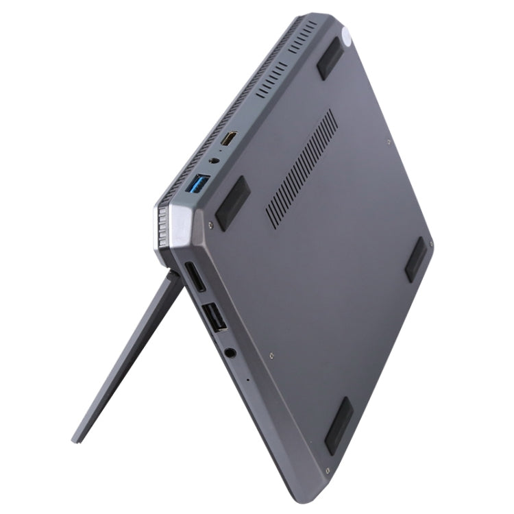 7-X133 7.0 inch Pocket Laptop, 12GB+256GB, Windows 10 Intel Celeron N4000 Dual Core up to 2.6GHz, Support Dual Band WiFi & BT & TF Card - Others by buy2fix | Online Shopping UK | buy2fix